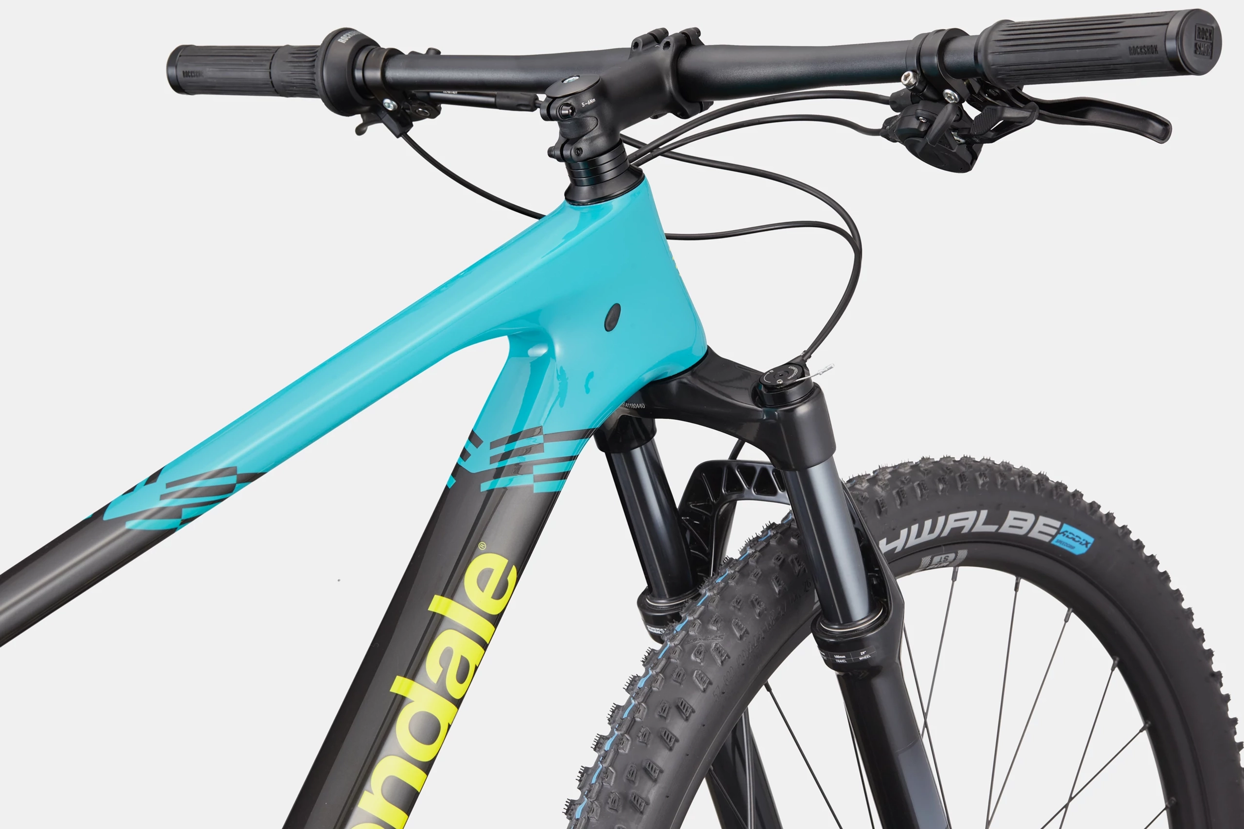 CANNONDALE Scalpel HT Carbon 3 ion blue (M)
