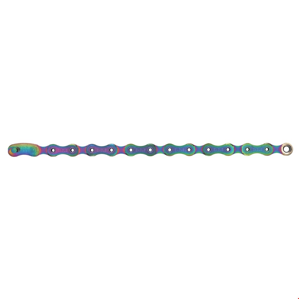 SRAM CN XX1 EAGLE 126L RNBW PWR.LCK 12S