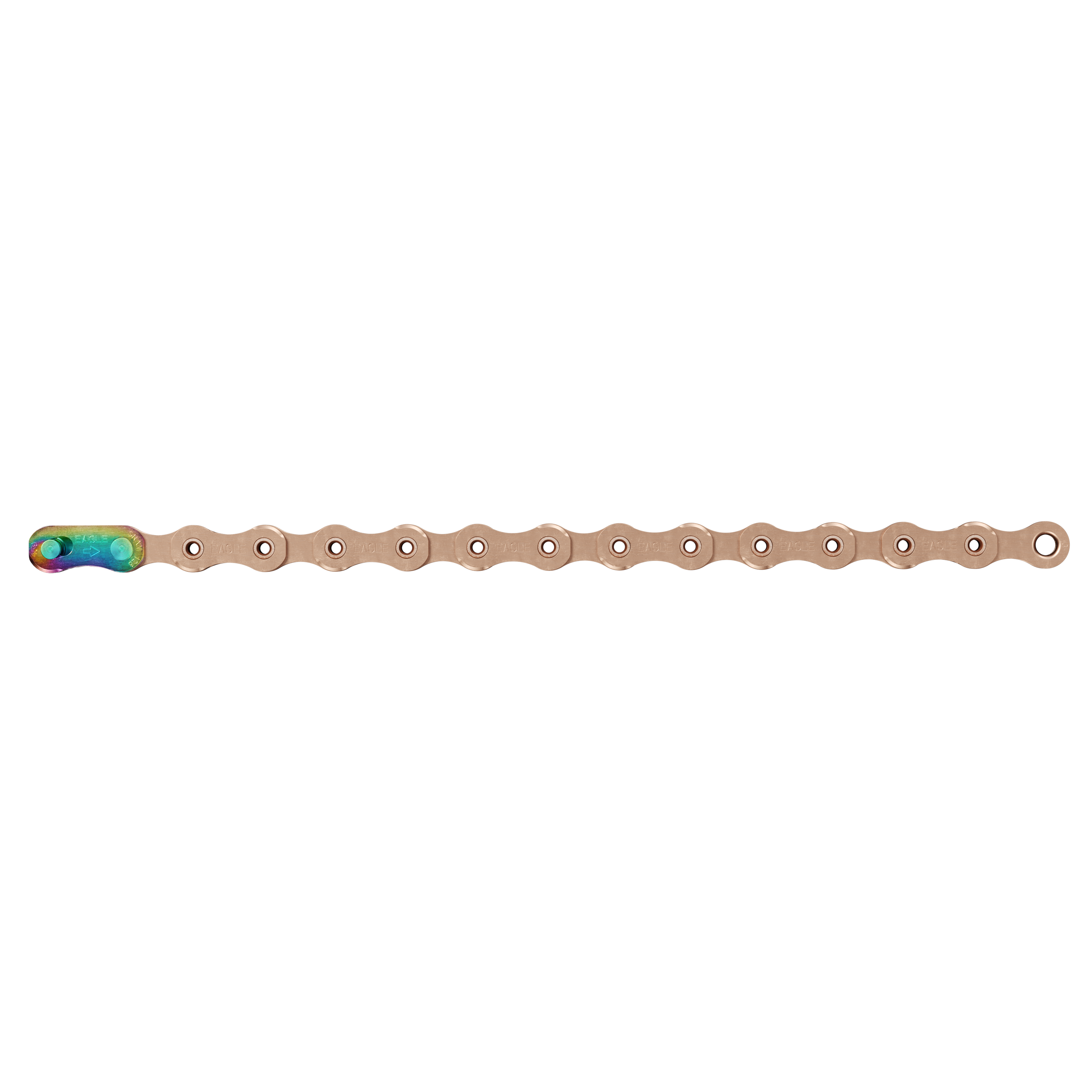 SRAM CN XX1 EAGLE COPPER 126L PWR.LCK 12S