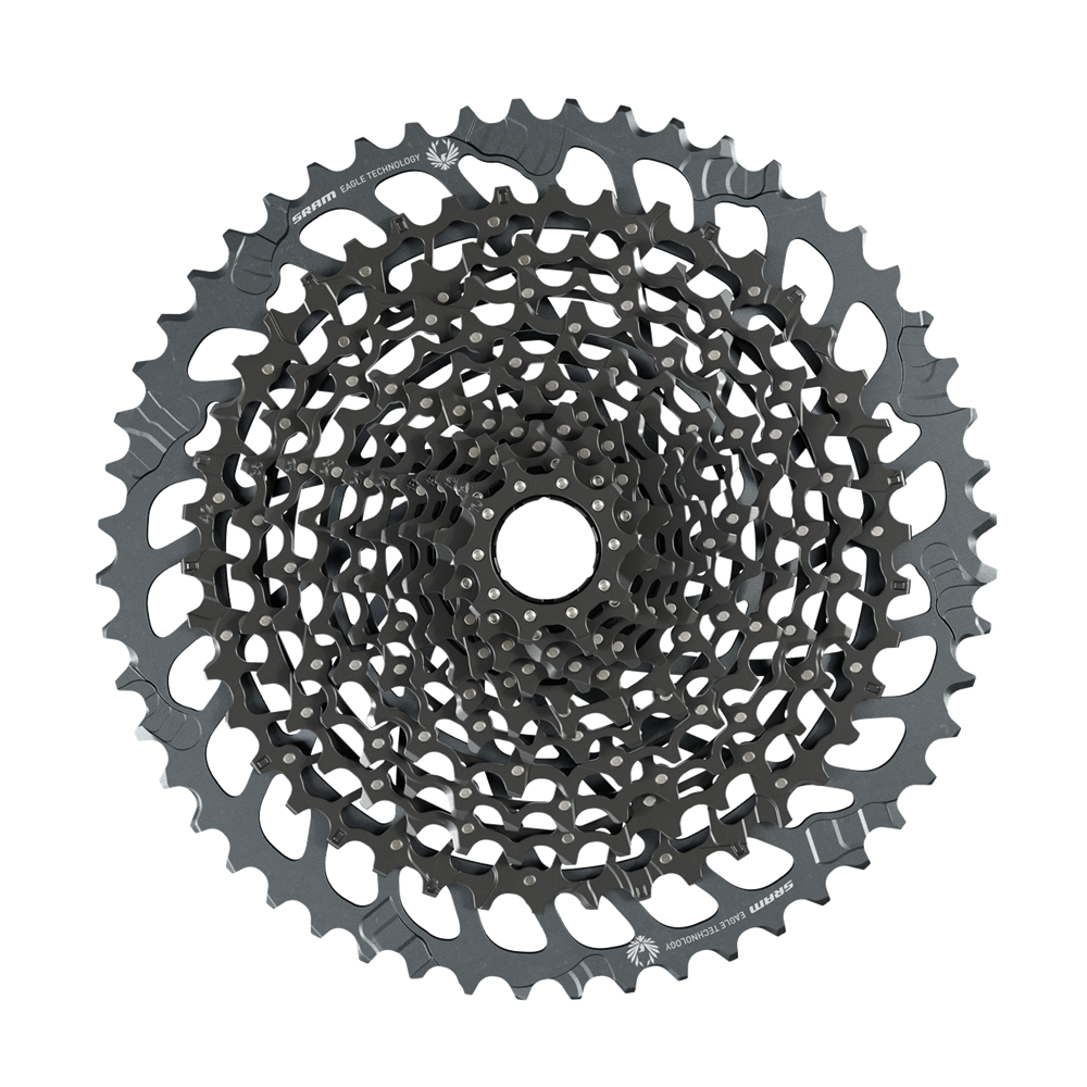 SRAM AM CS XG 1275 EAGLE 10-52T