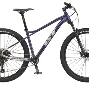 Dotout Glory dámsky dres violet-melange light gray (L)