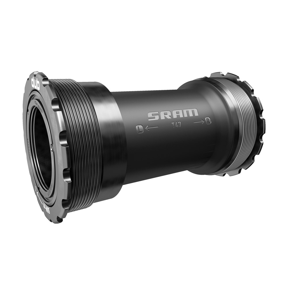 SRAM AM BB DUB T47 85.5 ROAD WIDE