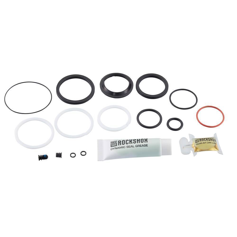 ROCKSHOX AM SVC KIT 200H/1YR SDLX A1