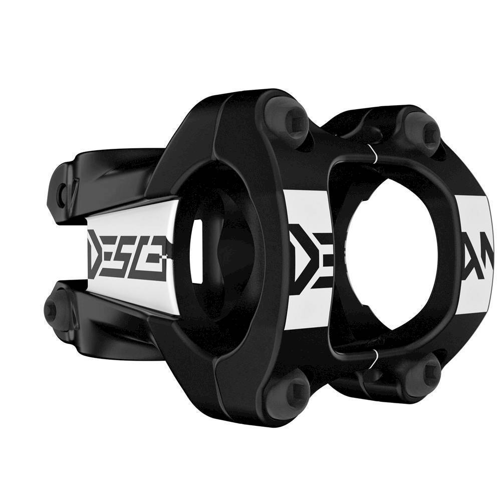 TRUVATIV AM ST DESC 318 40 1-1/8 BLK