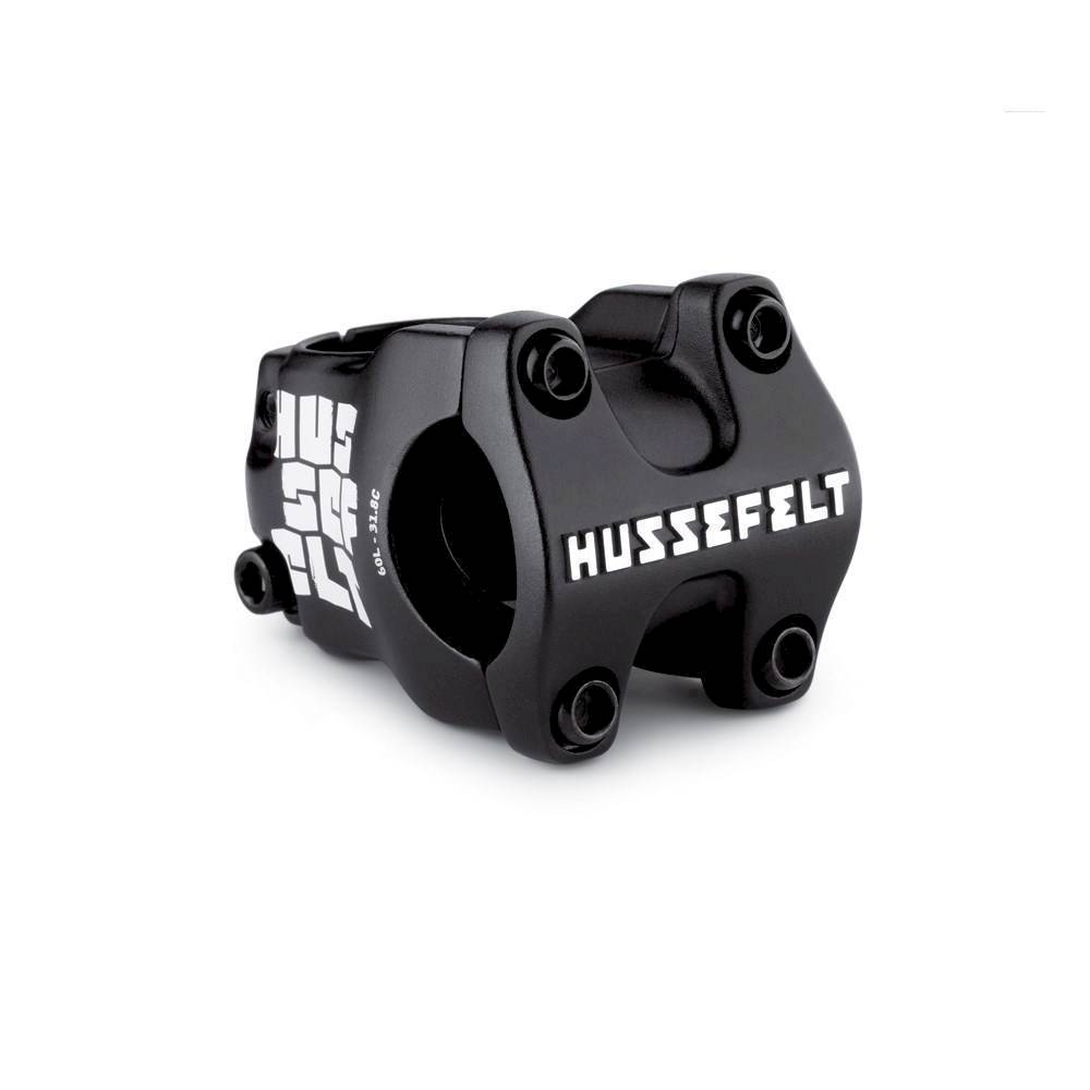 TRUVATIV 12A ST HUSS 318 0 60 1-1/8 BTBLK