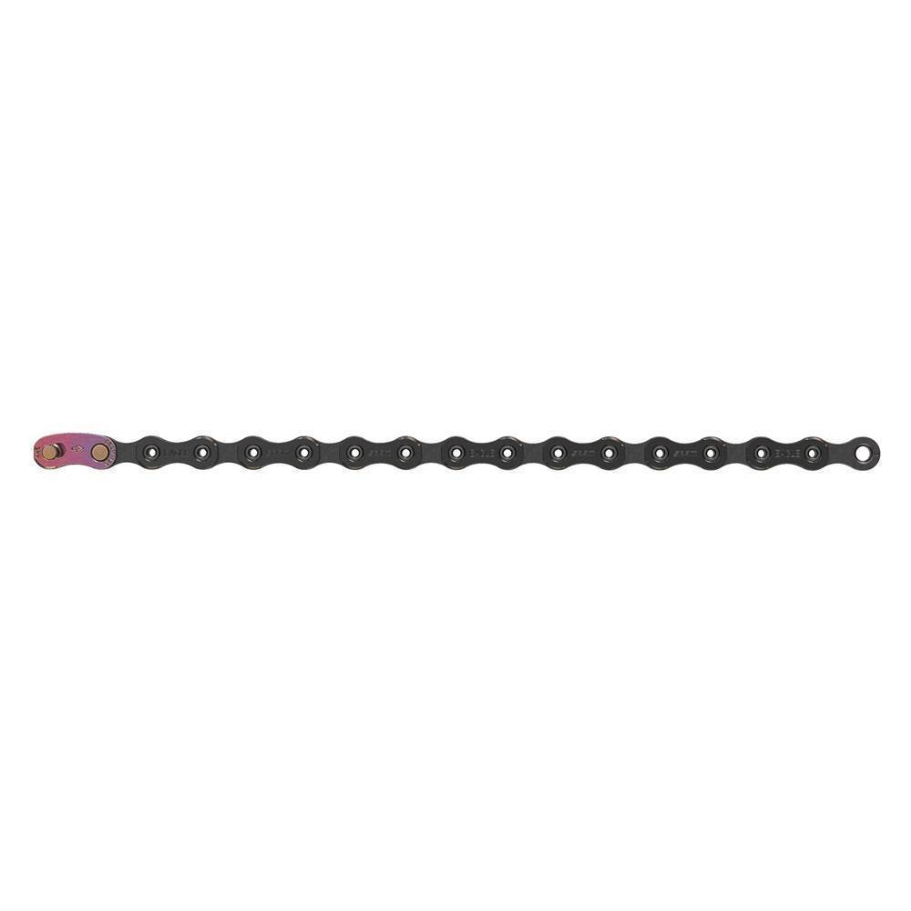SRAM CN PCXX1 EAGLE BLK 126L PWR.LCK 12S
