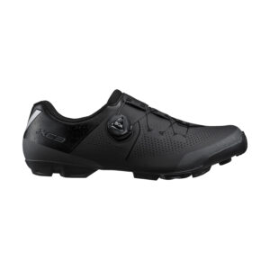 S1000152087 Tretry Shimano SH-XC302 black (47E)