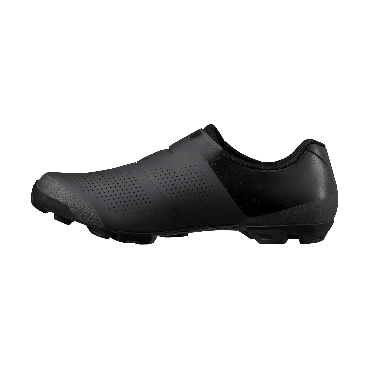 Tretry Shimano SH-XC302 black (47E)