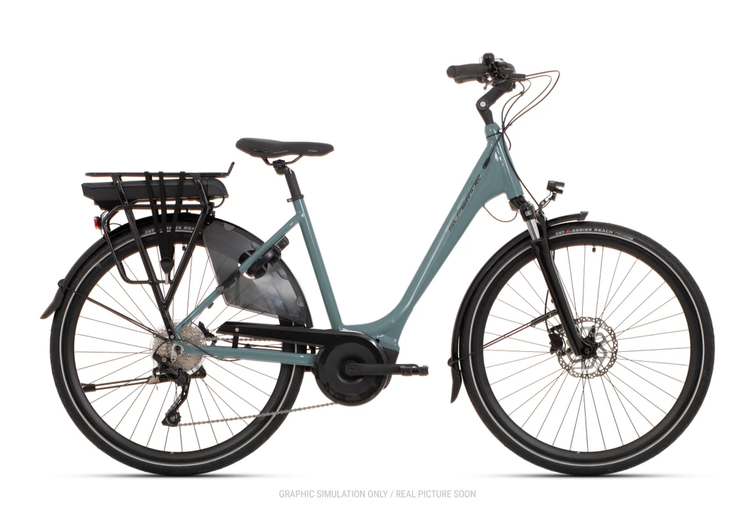 Superior SBT 300 L
