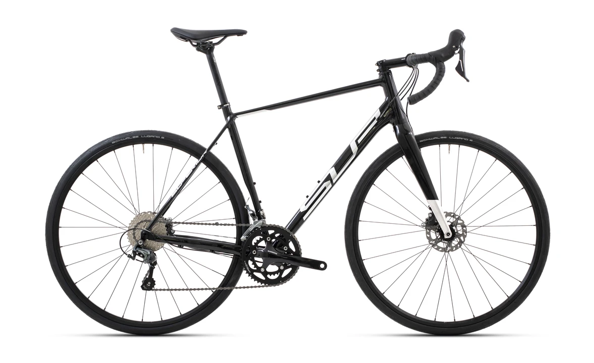 Superior X-ROAD Comp