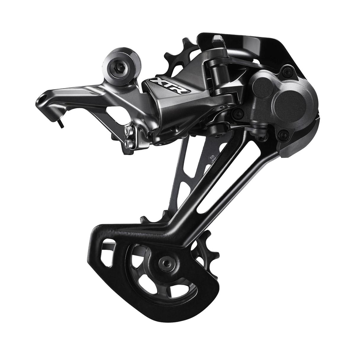 Prehadzovačka XTR RD-M9100 1 x 12 prevodov