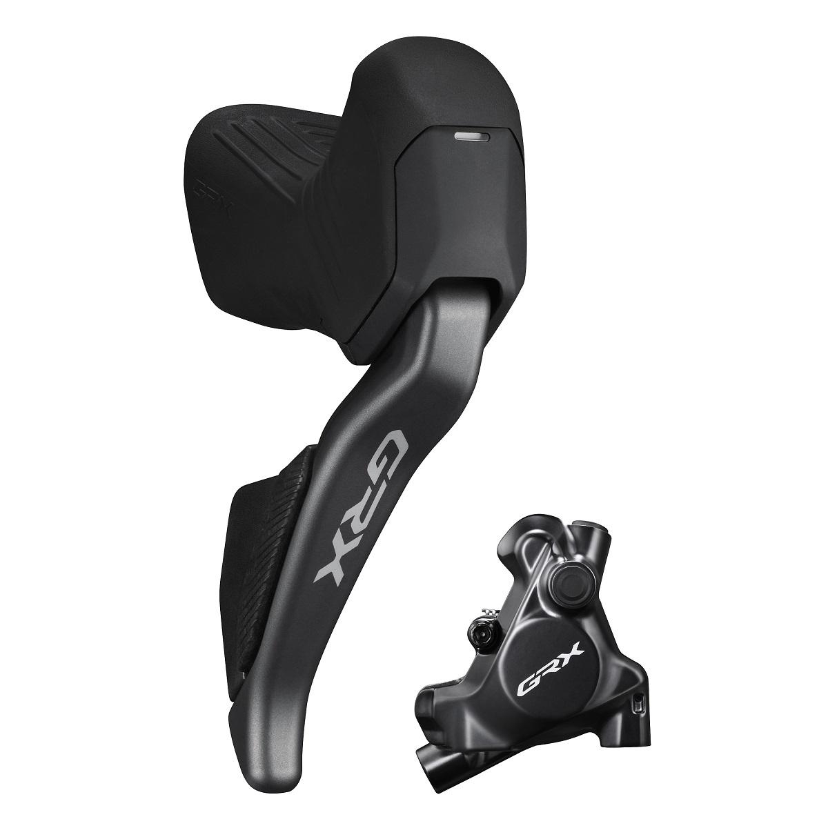 Dual control GRX set ST-RX825R/BR-RX820R pravý 12 prevodov