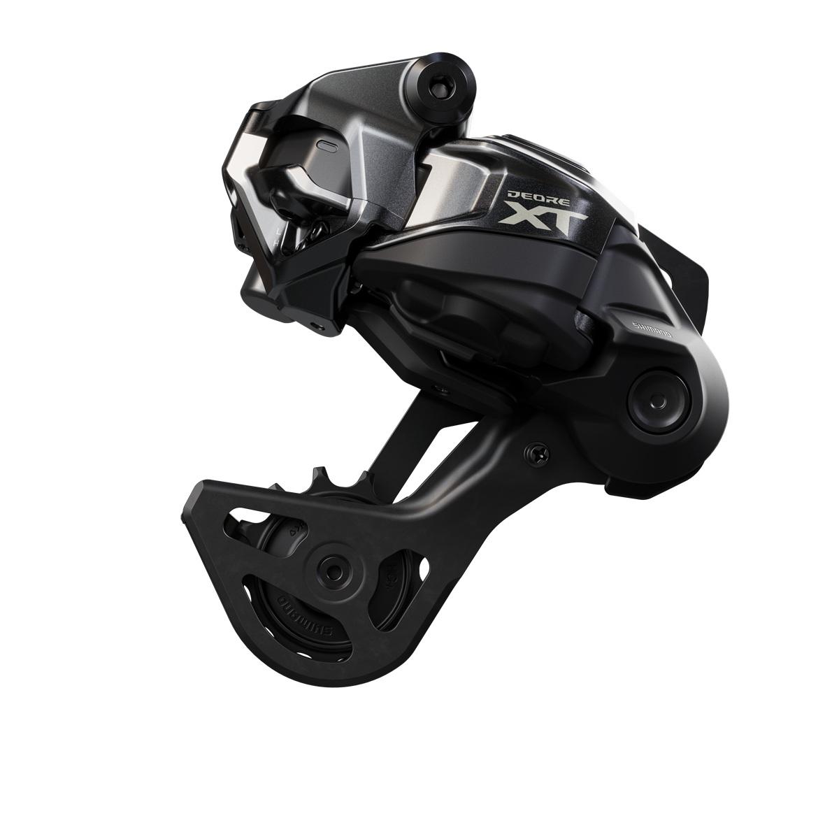 Prehadzovačka Deore XT RD-M8250-GS 1 x 12 prevodov Di2