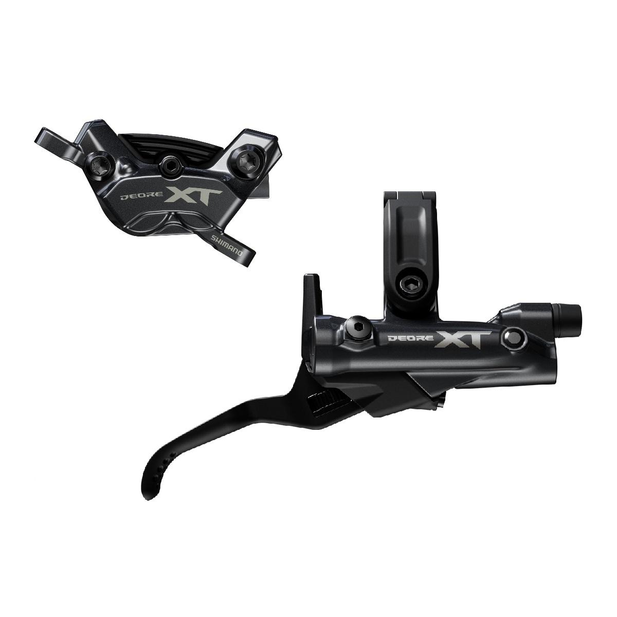 Hydraulická brzda Deore XT M8220 zadná