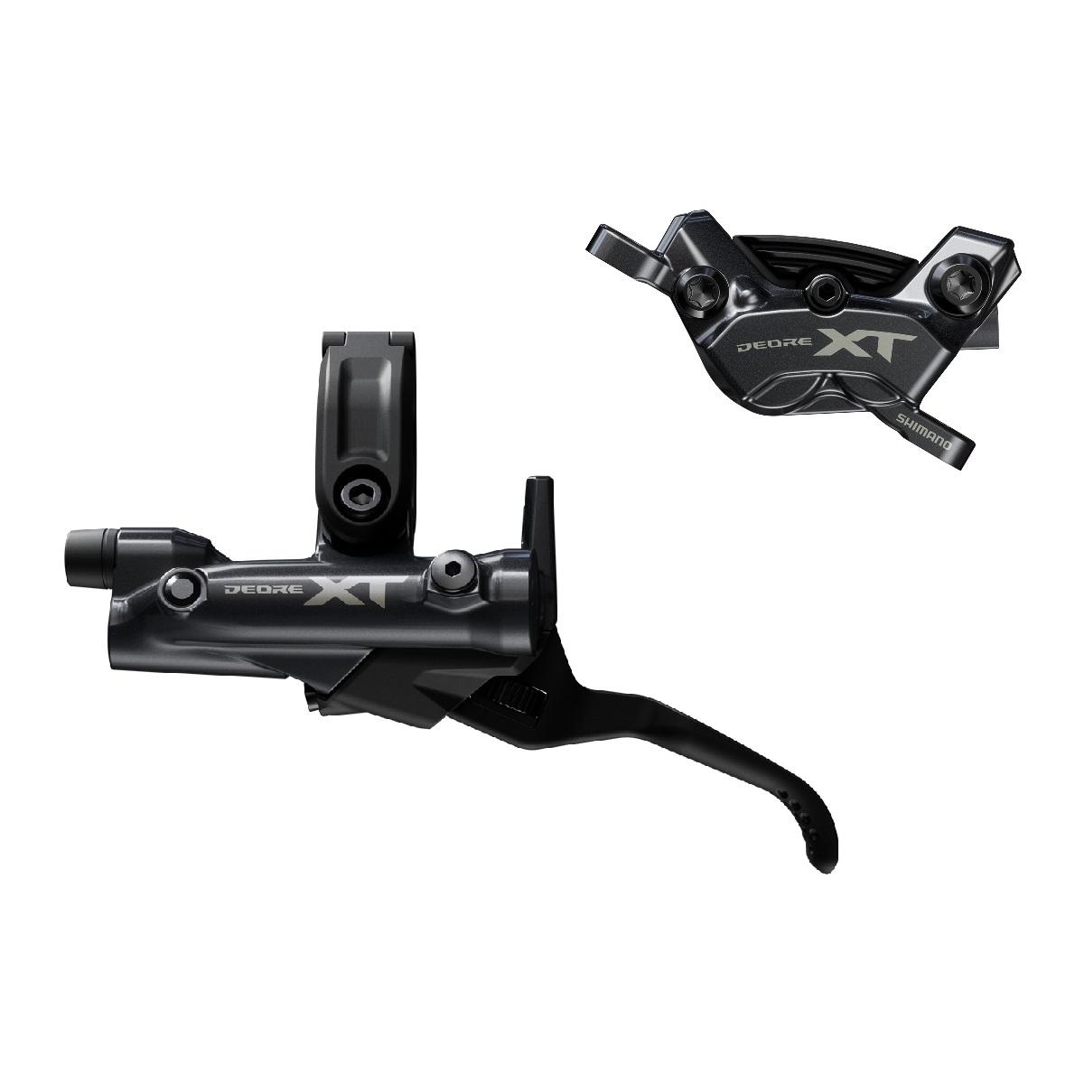 Hydraulická brzda Deore XT M8220 predná