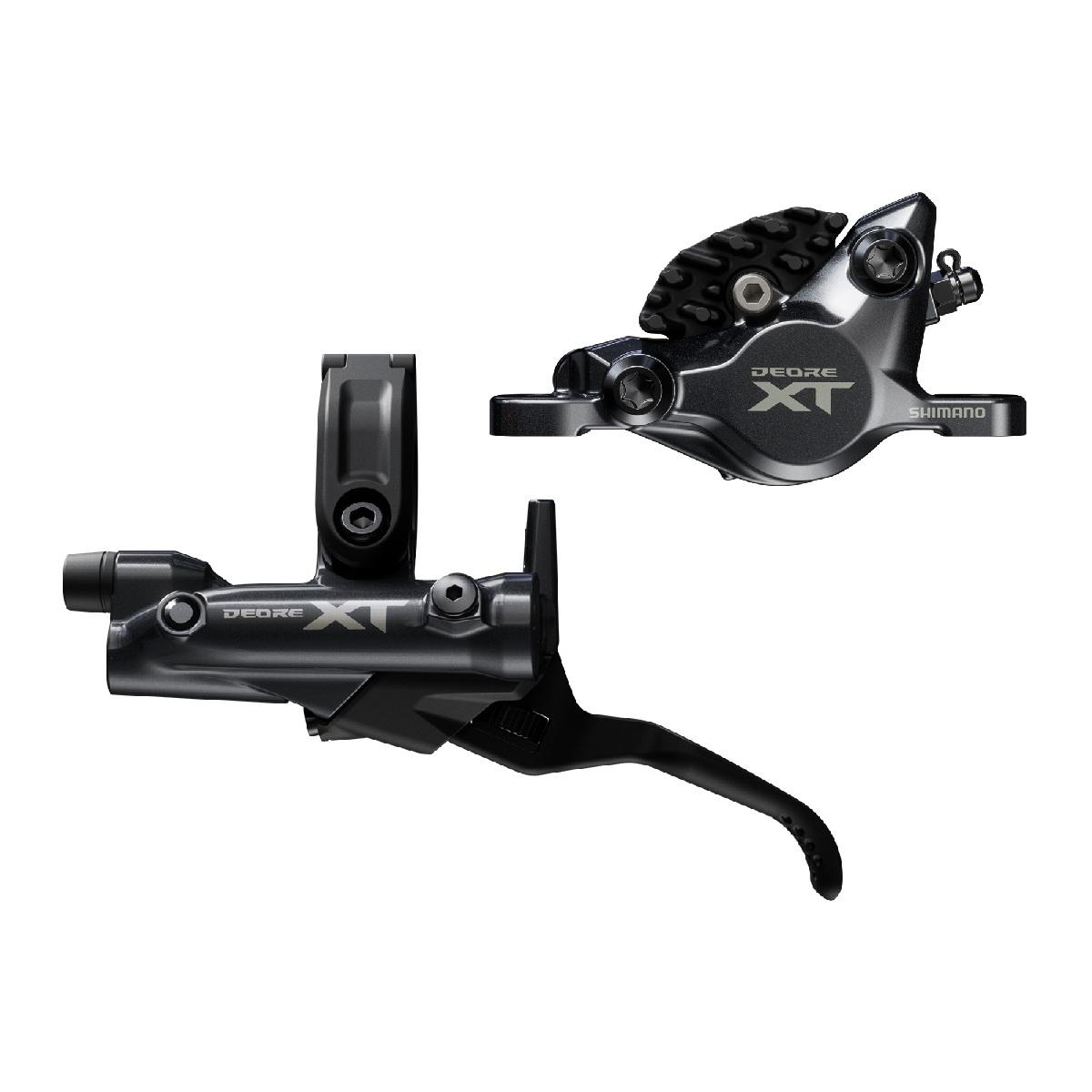 Hydraulická brzda Deore XT M8200 predná