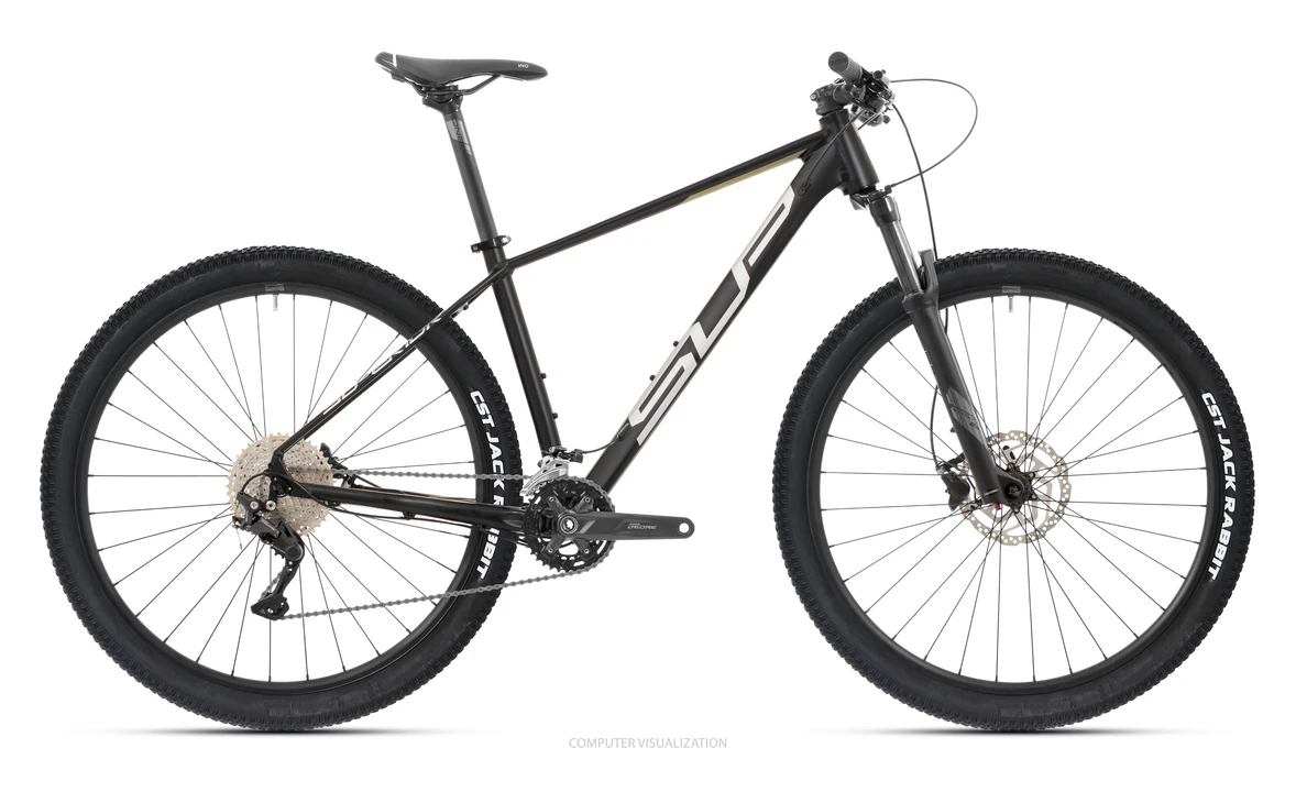 Superior XC 889