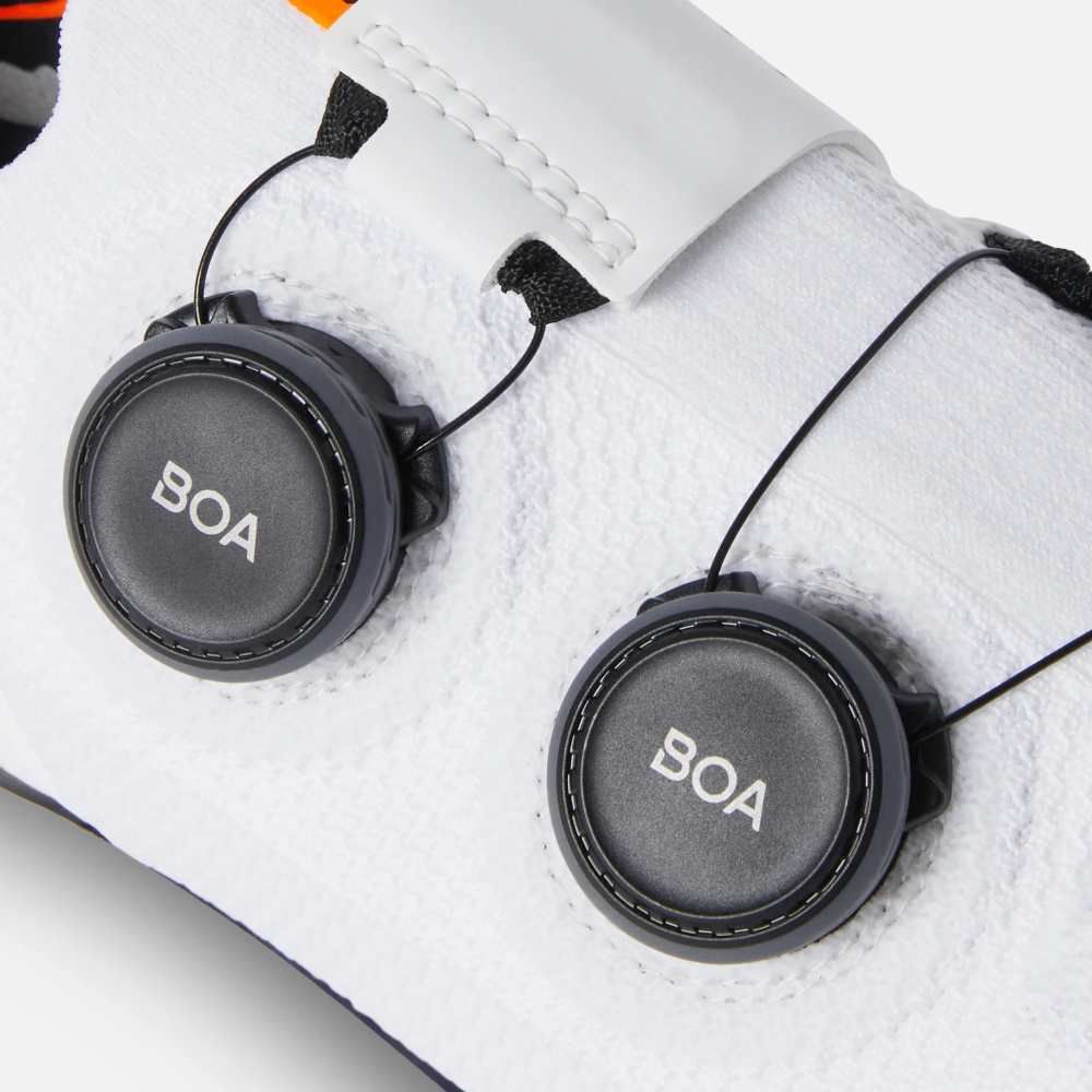 Tretry DMT SH10 White/Black