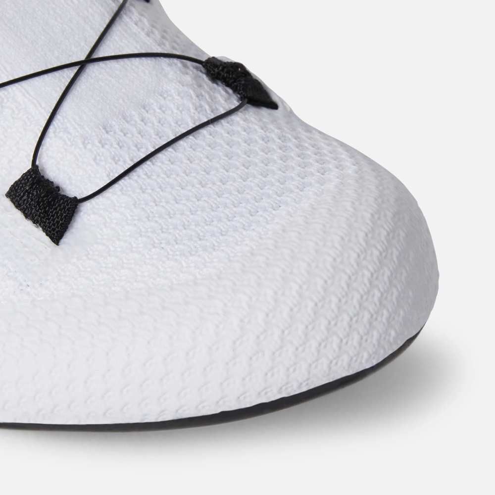 Tretry DMT SH10 White/Black