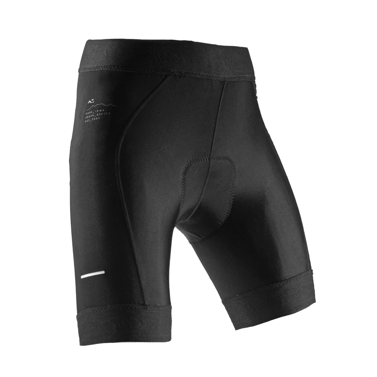 LEATT cyklistické šortky MTB Endurance 3.0, Black