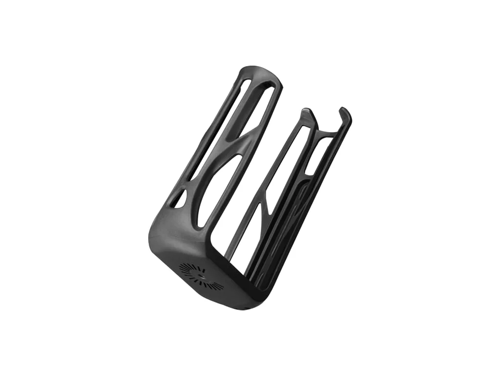 30659-1_cannondale-bottle-cage-regrip-aero-black CANNONDALE BOTTLE CAGE REGRIP AERO BLACK