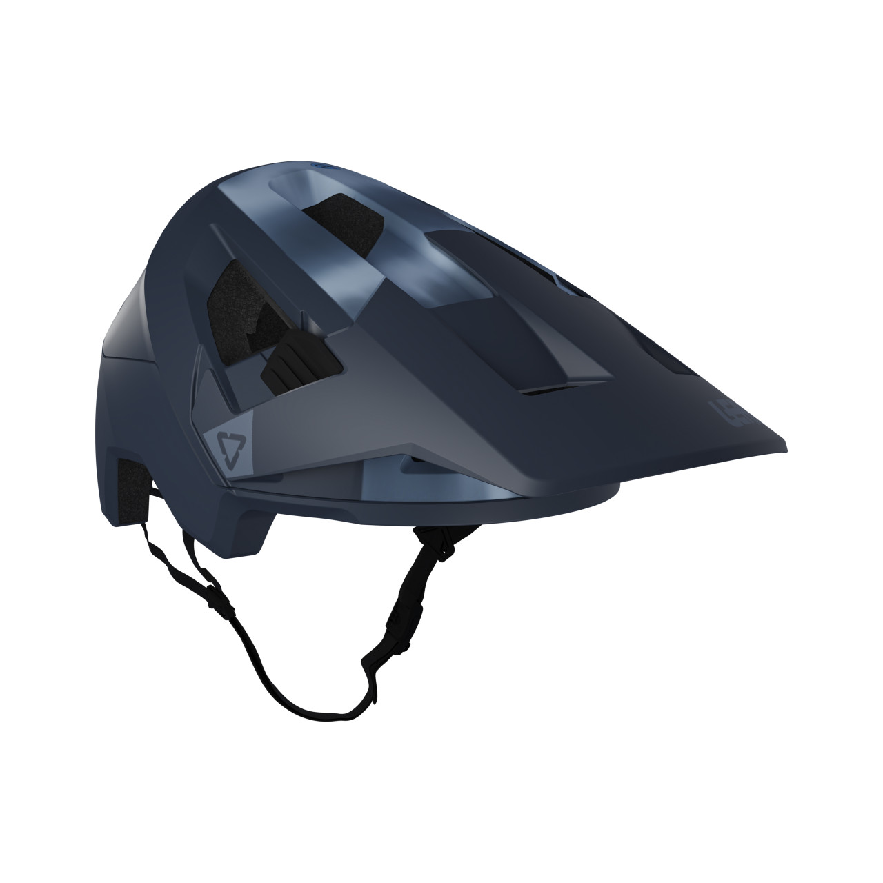 LEATT prilba MTB AllMtn 4.0, Galaxy Blue
