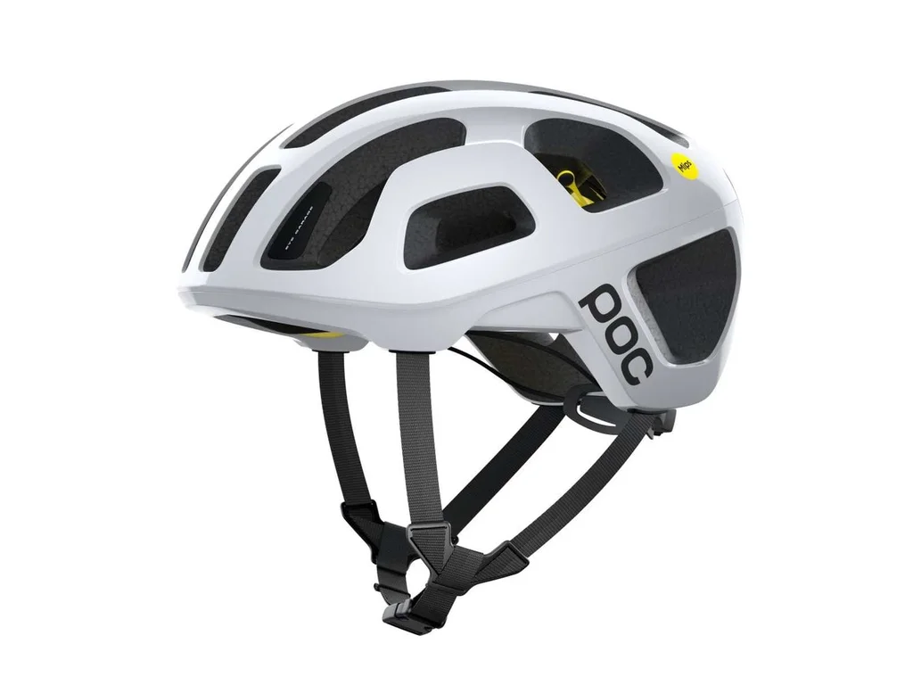 Prilba POC Octal MIPS Hydrogen White (S)