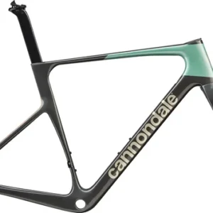 CANNONDALE Super Six EVO Carbon 4 black (56)