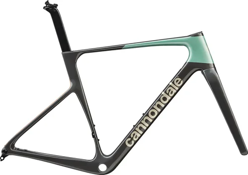 Cannondale SUPERSIX EVO A/M rám C1113GU20/CTG (54)