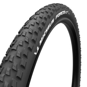 MTB plášť Goodyear Newton MTR 29x2.4 Tubeless Complete (61-622) – čierny trail plášť