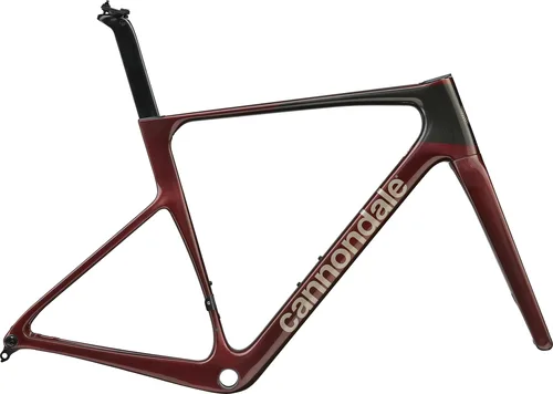 Cannondale SUPERSIX EVO A/M rám C1113GU10/CHL (54)
