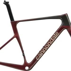 CANNONDALE Super Six EVO Carbon 4 black (56)