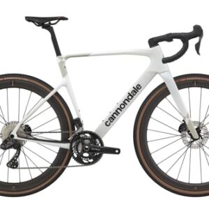CANNONDALE Super Six EVO Carbon 4 black (54)