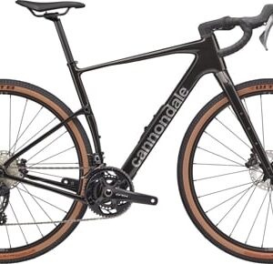 CANNONDALE Topstone Carbon 3 GRX 2X chalk (58)