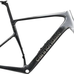Cannondale SUPERSIX EVO A/M rám C1113GU10/CHL (52)