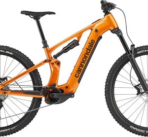 Cannondale Moterra 4+ 29" Bosch Performance CX 800Wh celoodpružený elektrobicykel (L)