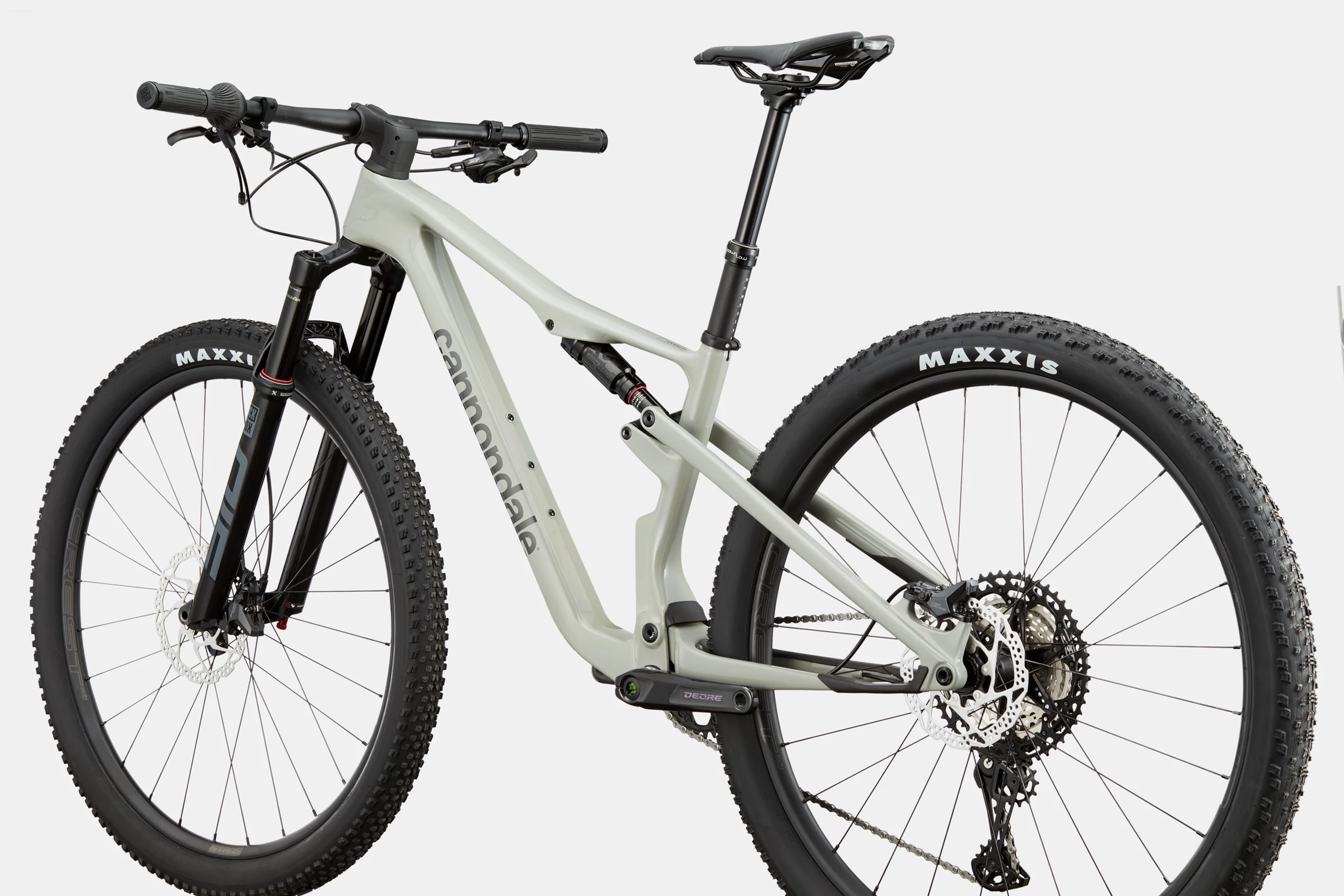 CANNONDALE Scalpel 29" Carbon 3 tiger shark (XL)