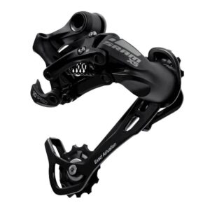 SRAM 08 CN PC1 SLVR 114LI W/ SNP.LCK T11