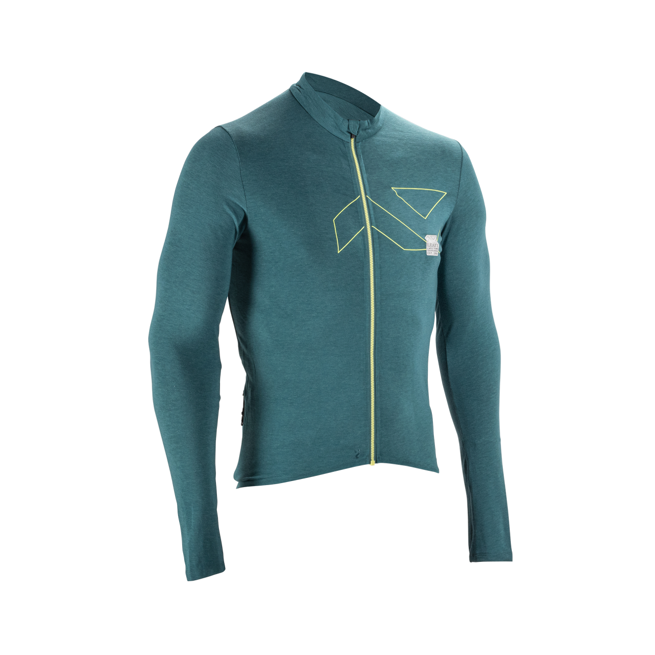 LEATT cyklitický dres MTB Endurance 4.0 dlhý rukáv