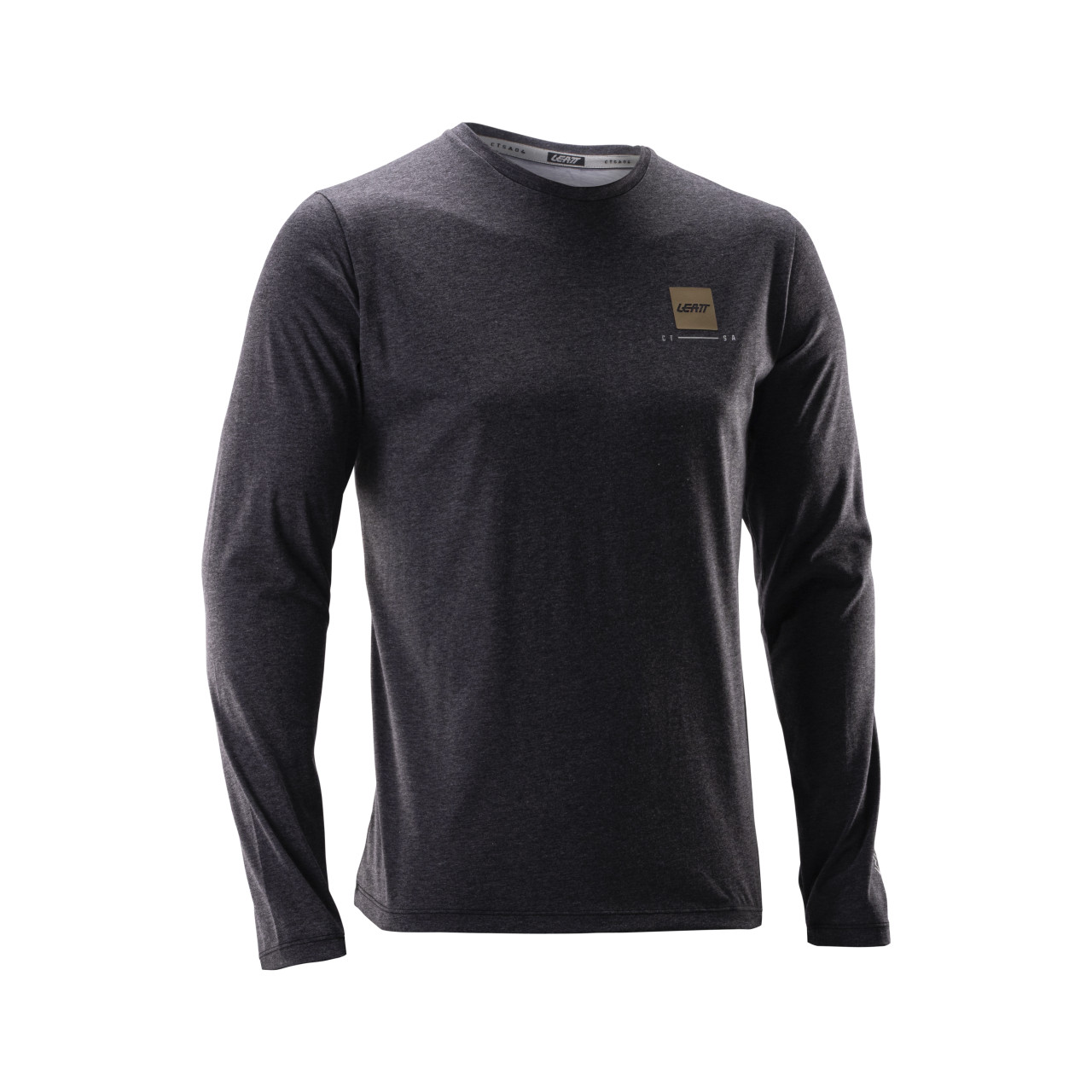 30542-leatt-dres-dlhy-rukav-mtb-gravity-30-ghost-black-f92ef061e4ee4f21dda60385634b2d85 LEATT dres dlhý rukáv MTB Gravity 3.0, Ghost Black