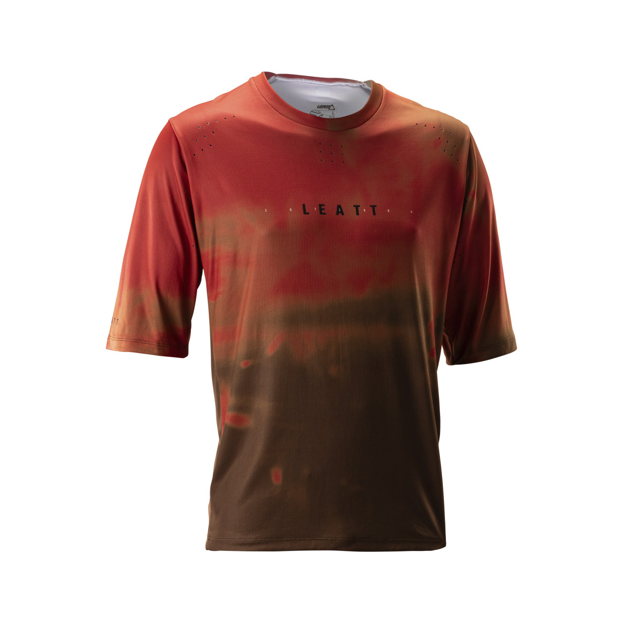 30594-leatt-dres-kratky-rukav-mtb-gravity-40-dusty-red-26f140ef1a7f6308b8952bf100a5c85e LEATT dres krátky rukáv MTB Gravity 4.0, Dusty Red