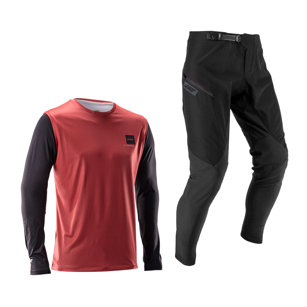 30733-leatt-ride-kit-mtb-gravity-10-junior-dusty-red-bb1d43ba8655e393b85c316060c688de LEATT Ride Kit MTB Gravity 1.0 Junior, Dusty Red
