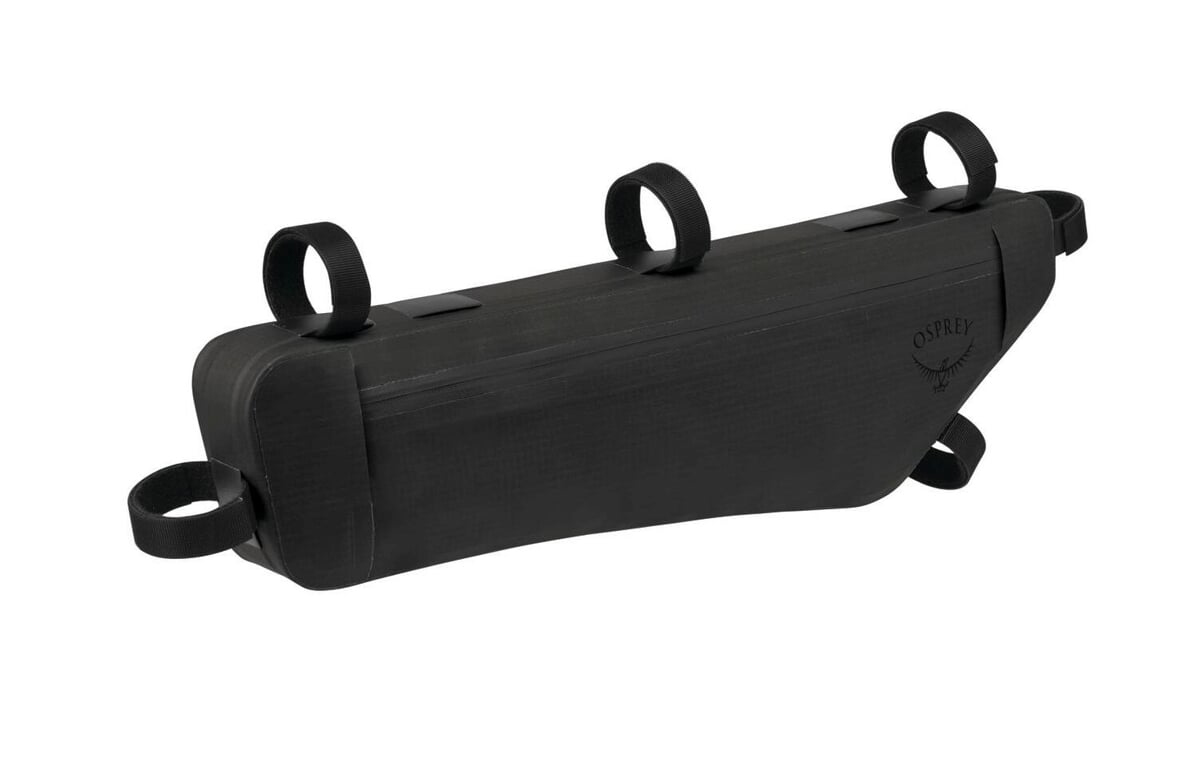 78263tld OSPREY kapsa ESCAPIST FRAME BAG black (L)