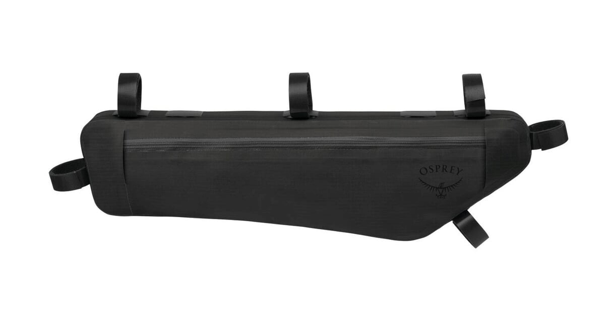78264tld OSPREY kapsa ESCAPIST FRAME BAG black (L)