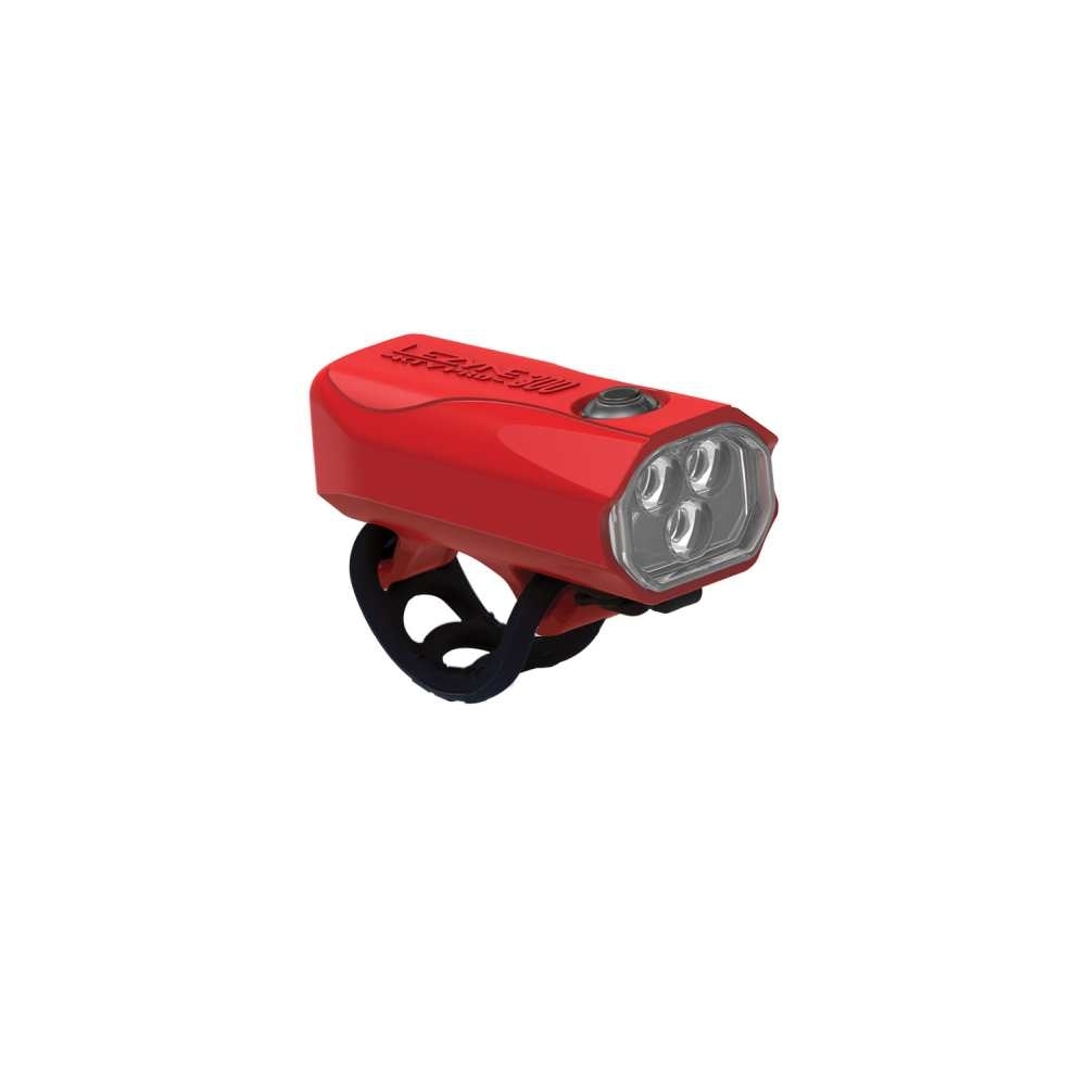 Lezyne predné svetlo KTV Drive Pro 300+
