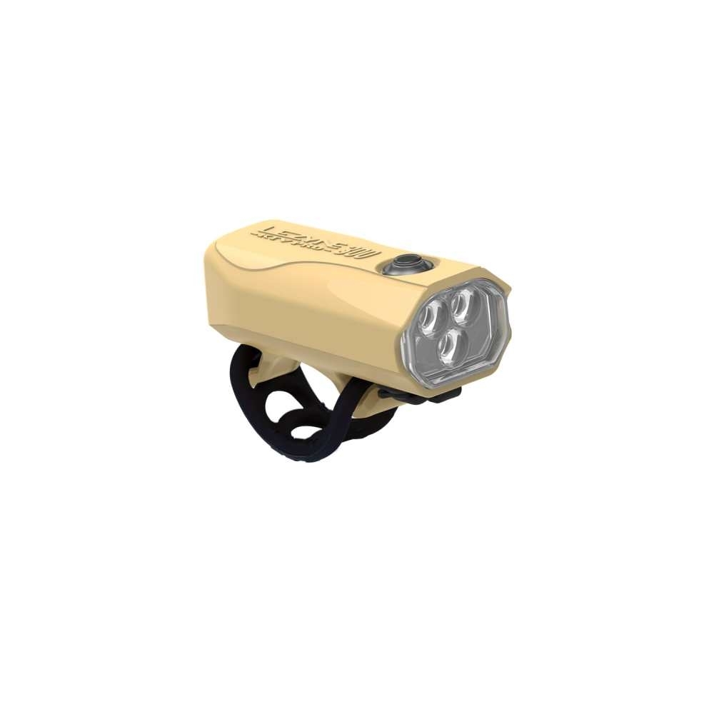 Lezyne predné svetlo KTV Drive Pro 300+