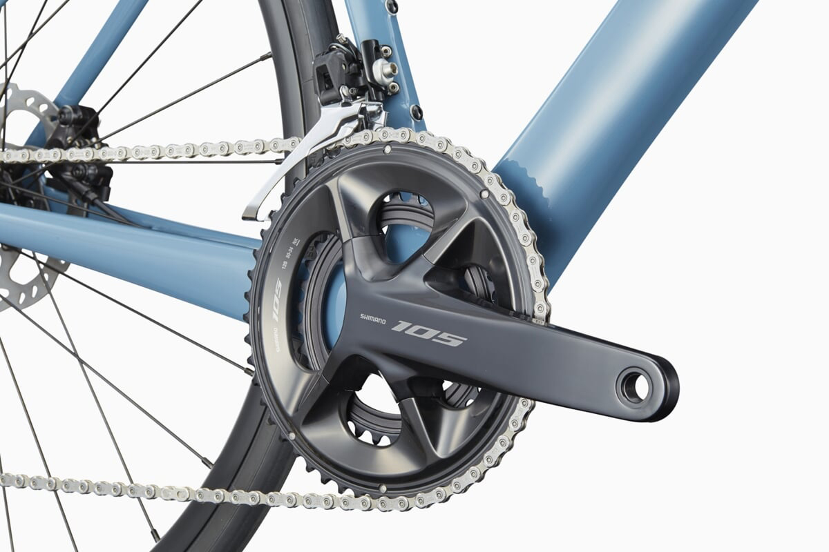 CANNONDALE Super Six EVO Carbon 4 storm cloud (58)