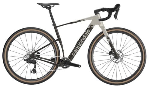 CANNONDALE Topstone Carbon 4 platinum (54)