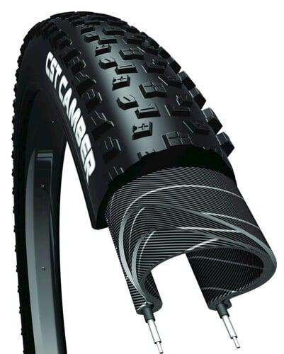Big-1199 CST PLÁŠŤ C1671 29x2.25 CAMBER COMP