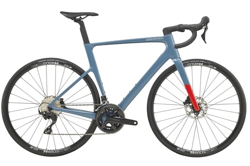 CANNONDALE Super Six EVO Carbon 4 storm cloud (56)